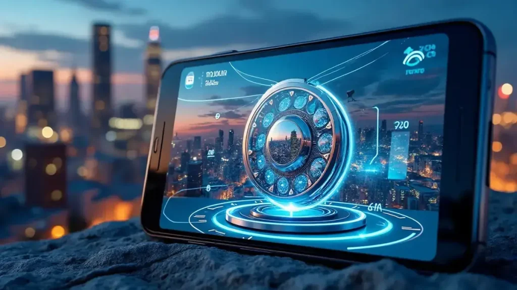 Ultra-precisie chronometrage: een doorbraak die belooft de spelregels voor vele industrieën te veranderen