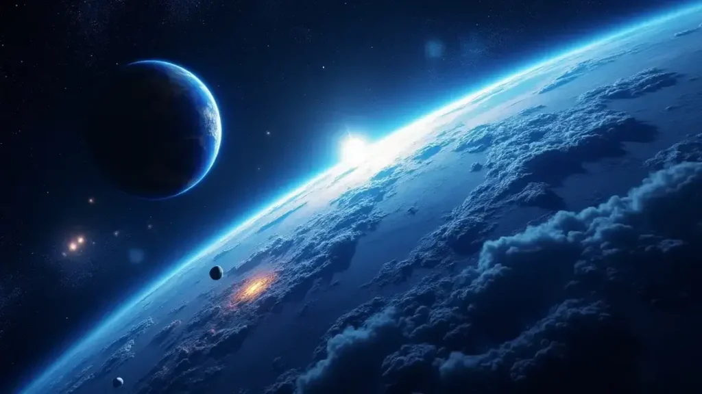 De James Webb-telescoop van NASA ontdekt levensbevorderende gassen op een exoplaneet die groter is dan de aarde