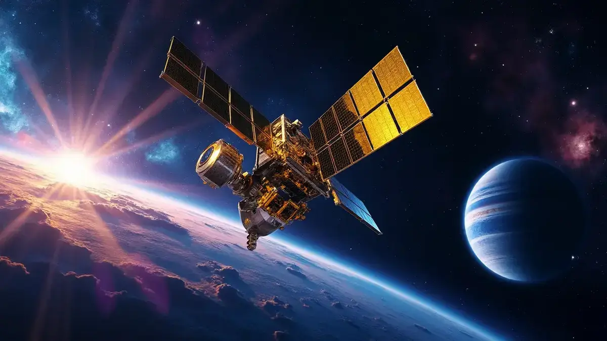 Dit is wat de James Webb Ruimtetelescoop ons heeft geleerd over het universum sinds de lancering drie jaar geleden