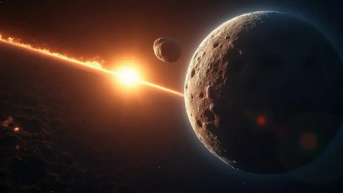 Een nieuwe revolutionaire vergelijking onthult verborgen asteroïden die de aarde zouden kunnen bedreigen